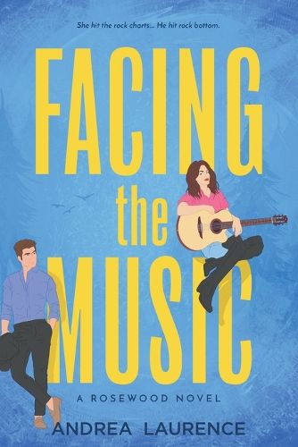Cover image for Facing the Music