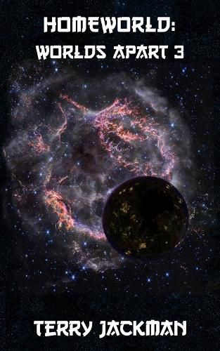Cover image for Homeworld
