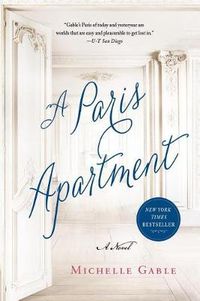 Cover image for A Paris Apartment