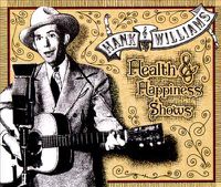Cover image for Complete Health And Happiness Shows *** Vinyl 3lp