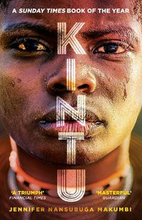 Cover image for Kintu: From the winner of the Jhalak Prize, 2021