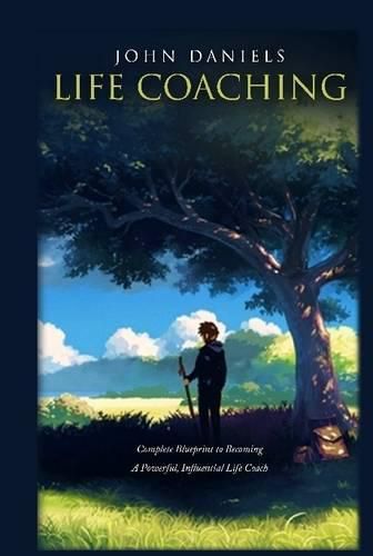 Cover image for Life Coaching