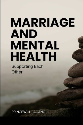 Cover image for Marriage and Mental Health