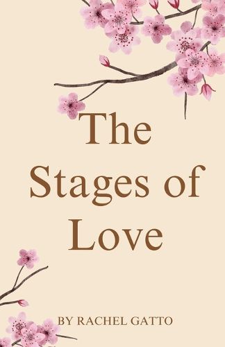 Cover image for The Stages of Love