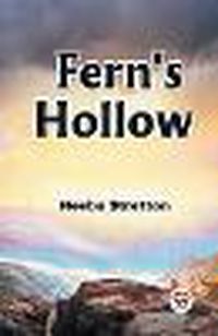 Cover image for Fern'S Hollow (Edition2023)