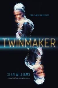 Cover image for Twinmaker