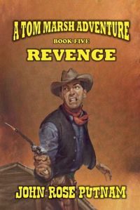 Cover image for Revenge