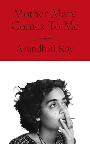 Cover image for Mother Mary Comes To Me