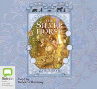 Cover image for The Silver Horse