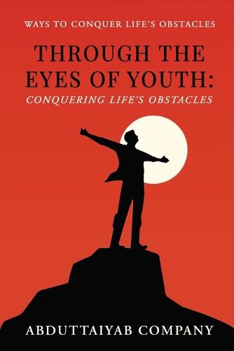 Cover image for Through The Eyes Of Youth