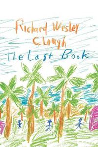 Cover image for The Last Book