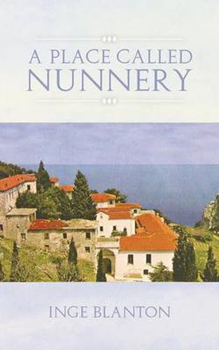 Cover image for A Place called Nunnery