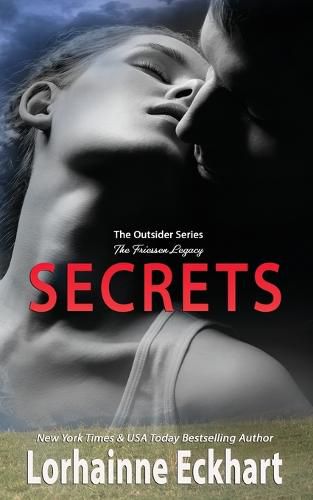 Cover image for Secrets