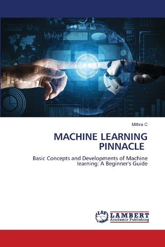 Cover image for Machine Learning Pinnacle