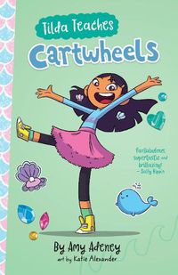Cover image for Tilda Teaches Cartwheels