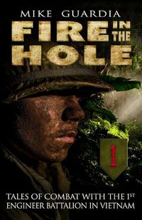 Cover image for Fire in the Hole