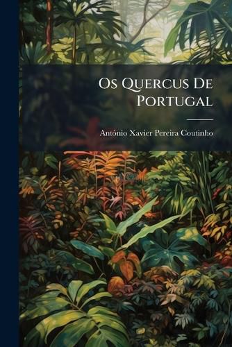 Cover image for OS Quercus de Portugal