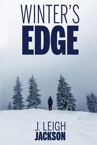 Cover image for Winter's Edge