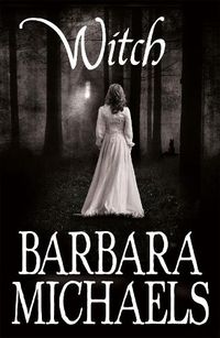 Cover image for Witch