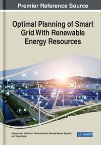 Cover image for Optimal Planning of Smart Grid With Renewable Energy Resources