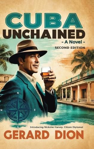 Cover image for Cuba Unchained