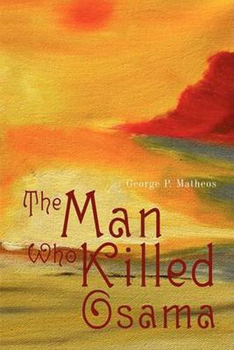 Cover image for The Man Who Killed Osama