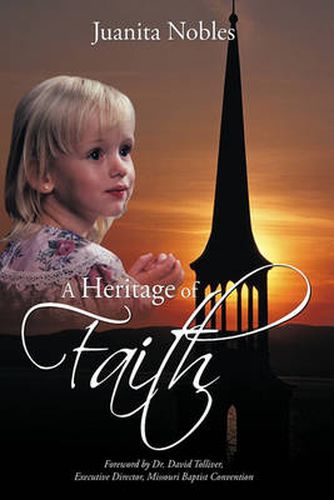 Cover image for A Heritage of Faith