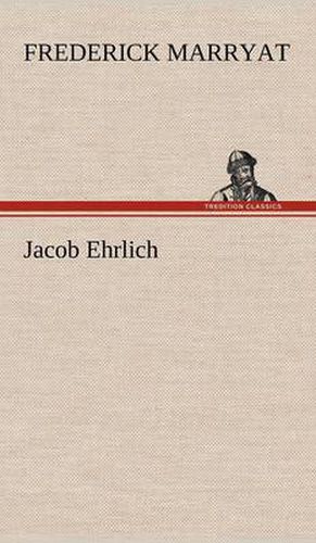 Cover image for Jacob Ehrlich