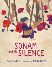 Cover image for Sonam and the Silence