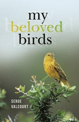 Cover image for My Beloved Birds