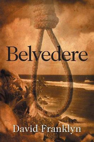 Cover image for Belvedere