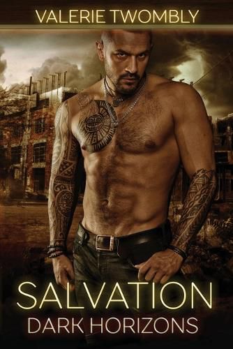 Cover image for Salvation