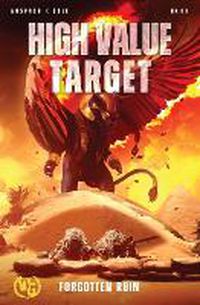Cover image for High Value Target