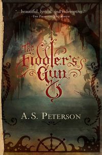 Cover image for The Fiddler's Gun