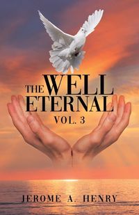 Cover image for The Well Eternal: Vol. 3