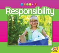 Cover image for Responsibility
