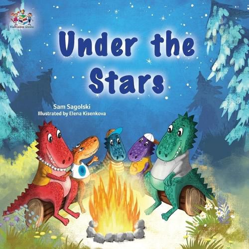 Cover image for Under the Stars