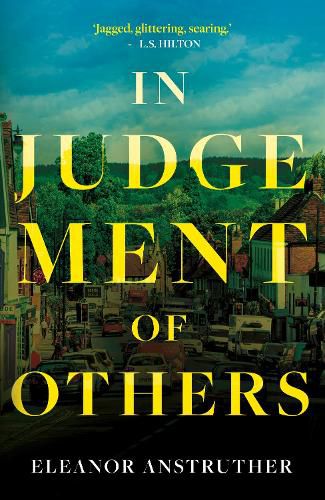 Cover image for In Judgement of Others