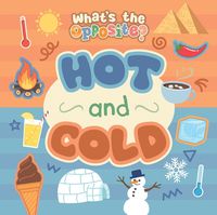 Cover image for Hot and Cold