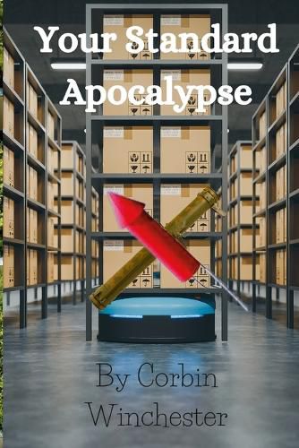 Cover image for Your Standard Apocalypse