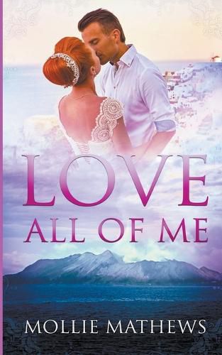 Cover image for Love All of Me