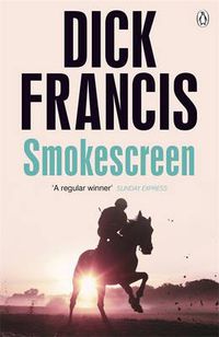 Cover image for Smokescreen