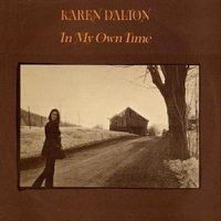 Cover image for In My Own Time (Vinyl)