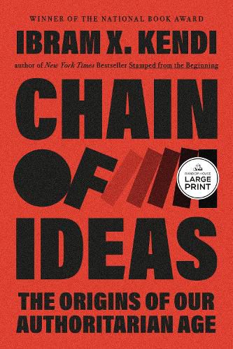 Cover image for Chain of Ideas