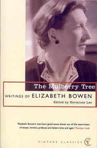 Cover image for The Mulberry Tree