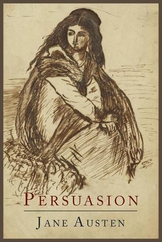 Cover image for Persuasion