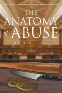 Cover image for The Anatomy of Abuse