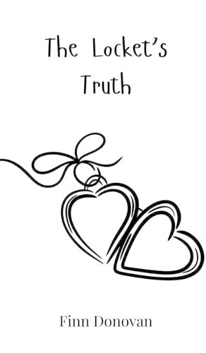 Cover image for The Locket's Truth