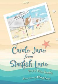 Cover image for Carole Jane from Starfish Lane