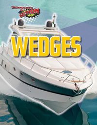 Cover image for Wedges